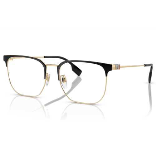 Shop - Burberry 0BE1383D 1109 glasses online in india