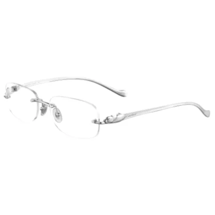 Cartier CT0058O 003 52 Frame