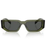 Shop - Prada 0PR 09ZS 25A 40L sunglasses online in india