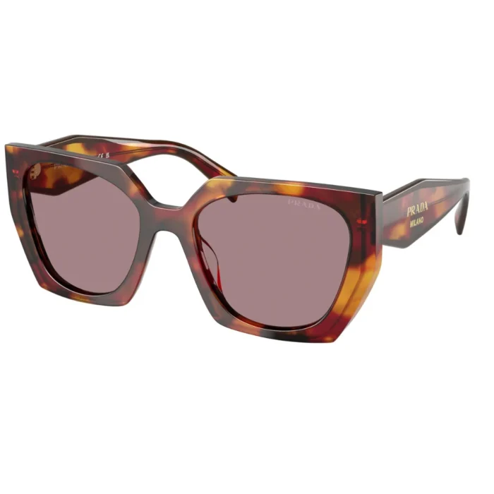 buy - Prada 0PR 15W 22A 20I sunglasses online in india