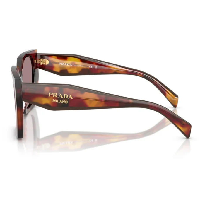 buy - Prada 0PR 15W 22A 20I sunglasses online in india