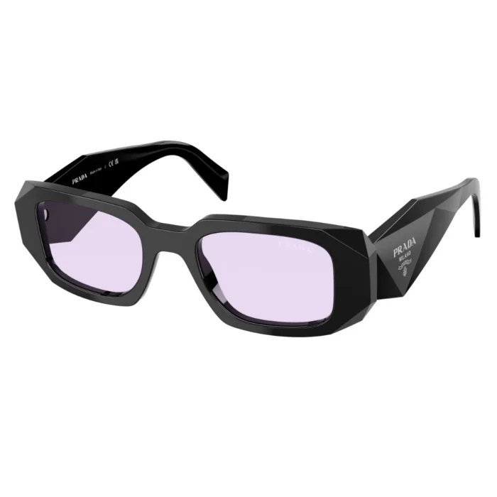 Buy - Prada 0PR 17WS 16K 40J sunglasses online in india