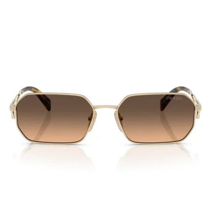 shop - Prada 0PR A51 ZVN 50C sunglasses online in india