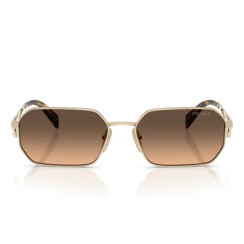 shop - Prada 0PR A51 ZVN 50C sunglasses online in india