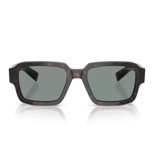 buy - Prada 0PR02Z 17N 20N sunglasses online in india