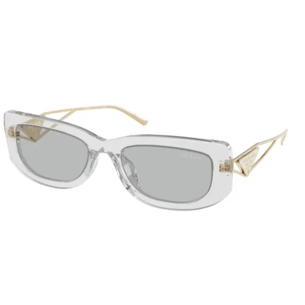 shop - Prada 0PR14Y 12R 50K sunglasses online in india