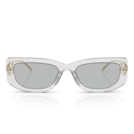 shop - Prada 0PR14Y 12R 50K sunglasses online in india