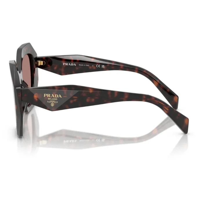 buy - Prada 0PR16WS 17N 60B sunglasses online in india