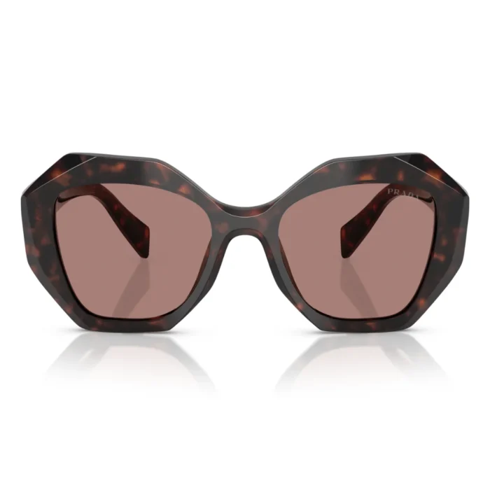 Buy - Prada 0PR16WS 17N 60B sunglasses online in india