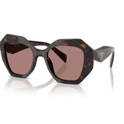 buy - Prada 0PR16WS 17N 60B sunglasses online in india