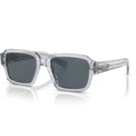 shop - Prada 0PR02Z U43 0A9 - online in india