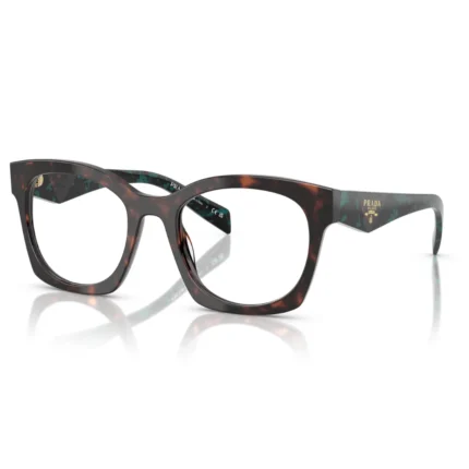 shop - Prada 0PR A05V 18Z1O1 online in india