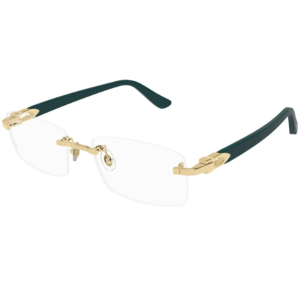 Cartier CT0287O 009 54 Signature de Frame