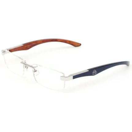 Maybach The Artist III P WDC Z25 58 Frame