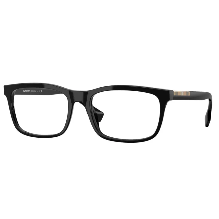 buy - Burberry BE2334 3001 glasses online in india