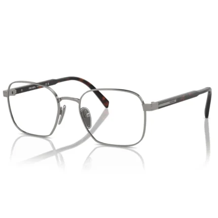 shop - Prada 0PR A55V 5AV1O1 online in india