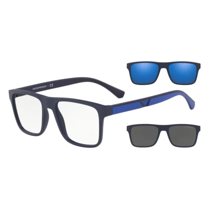 buy - Emporio Armani 0EA4115 57591W online in india
