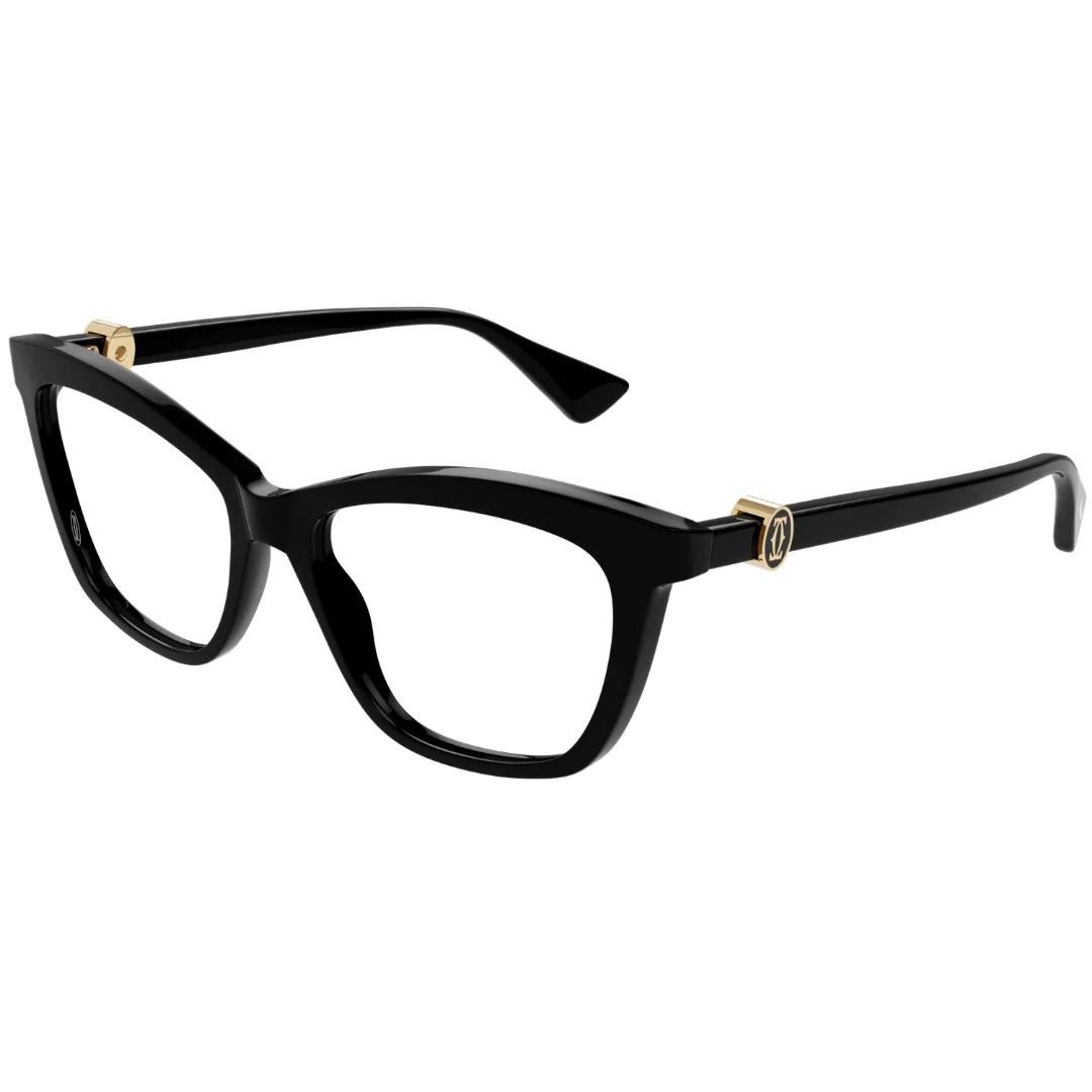 Cartier-CT0526O-001-Frame (2) Cartier CT0526O 001 54 Signature C de Frame