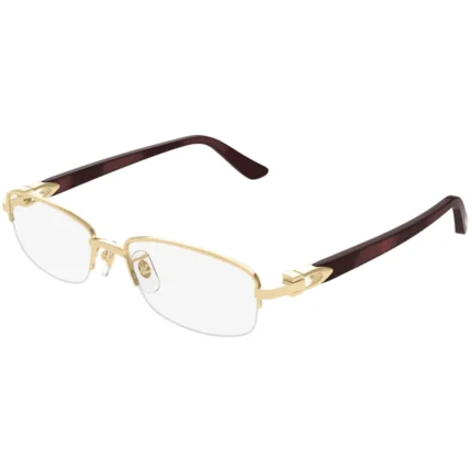 Cartier CT0530OJ 002 Décor C Frame