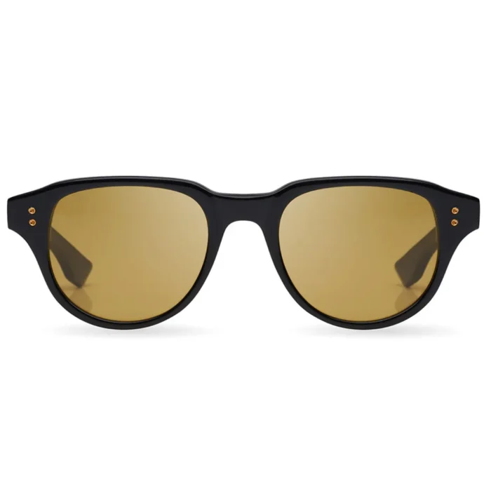 Dita DTS708A01 BLK GLD 52
