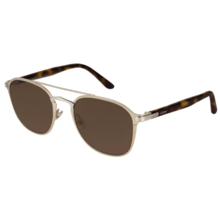 Cartier CT0012S 002 54 Sunglasses