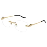 Cartier CT0522O 001 57 Panthère Frame