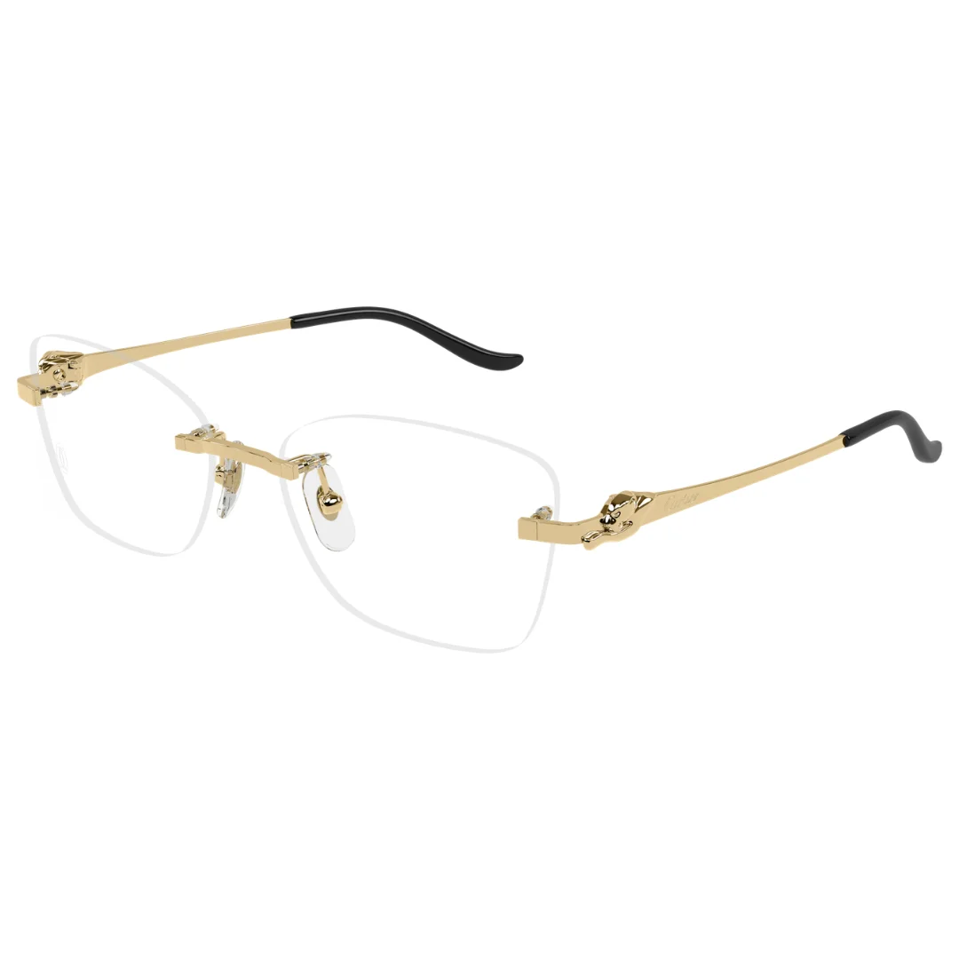 Cartier-CT0522S-001-Frame (1) Cartier CT0522O 001 57 Panthère Frame