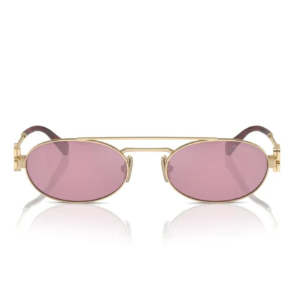 Miu Miu 0MU54Z ZVN 50D