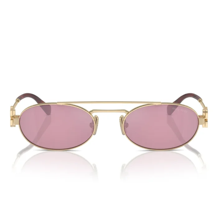 Miu Miu 0MU54Z ZVN 50D