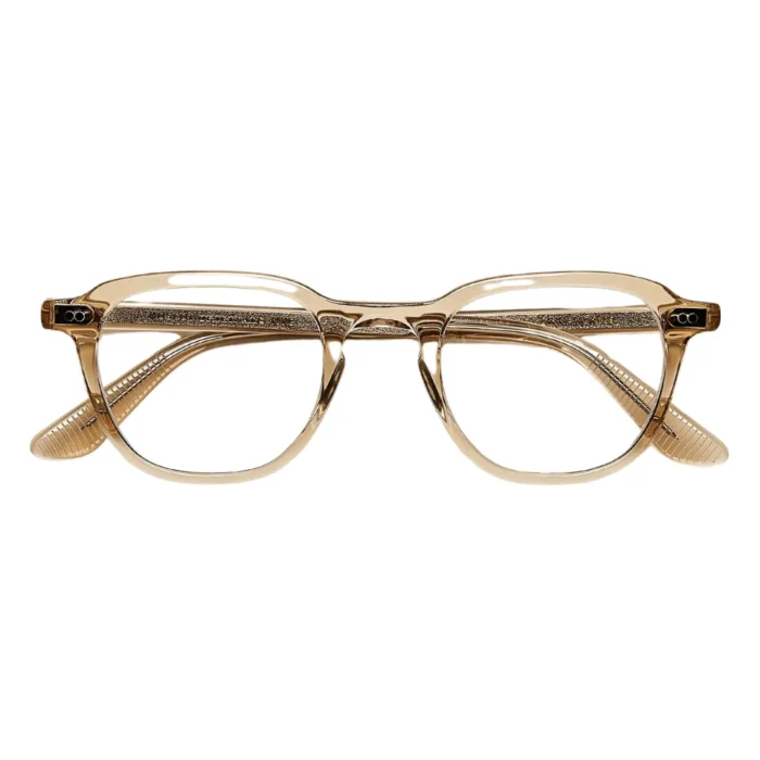 Moscot Billik Cinnamon