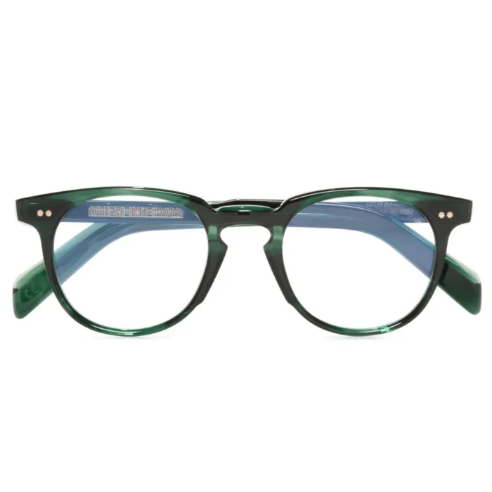 Cutler and Gross GFOP GR09 03