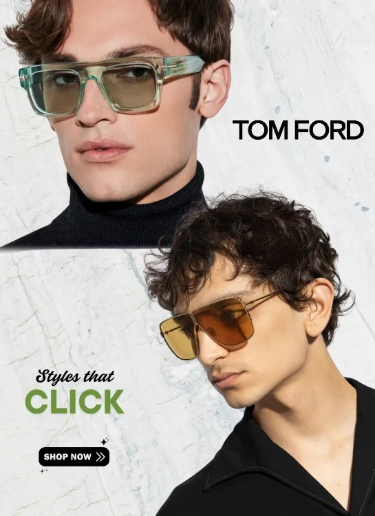 Tom Ford banner image
