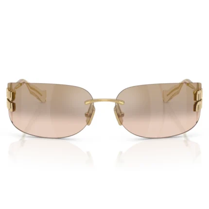 Miu Miu SMU A51 5AK20P Sunglasses