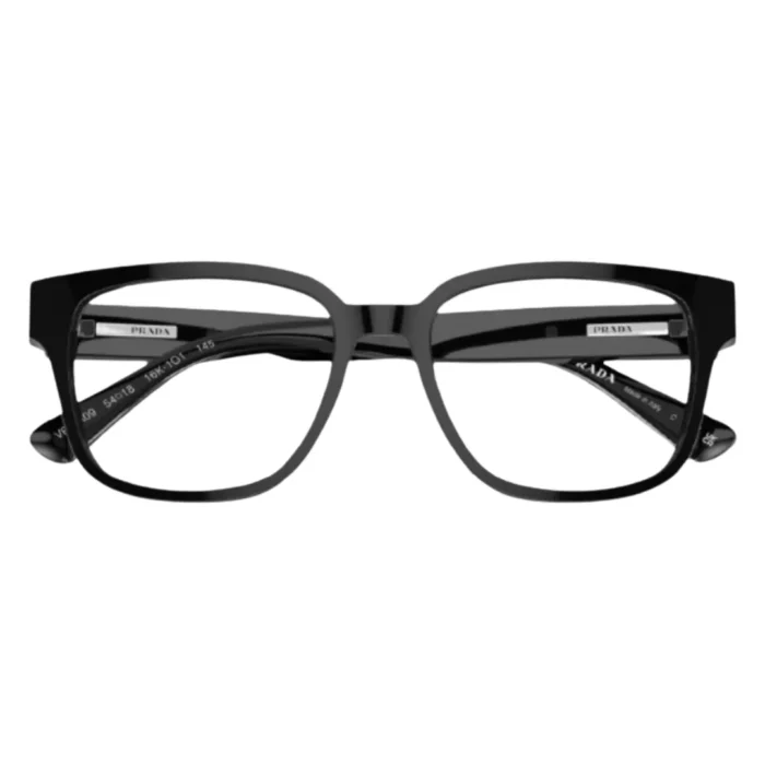Prada 0PR A09 16K 1O1