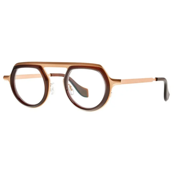Theo BEZEL 8