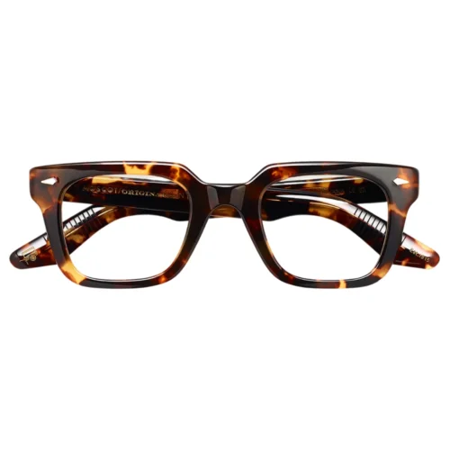 Moscot Grober Classic Havana