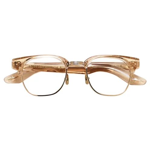 Moscot Golda Cinnamon Gold