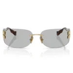 Miu Miu 0MU A51 5AK50K