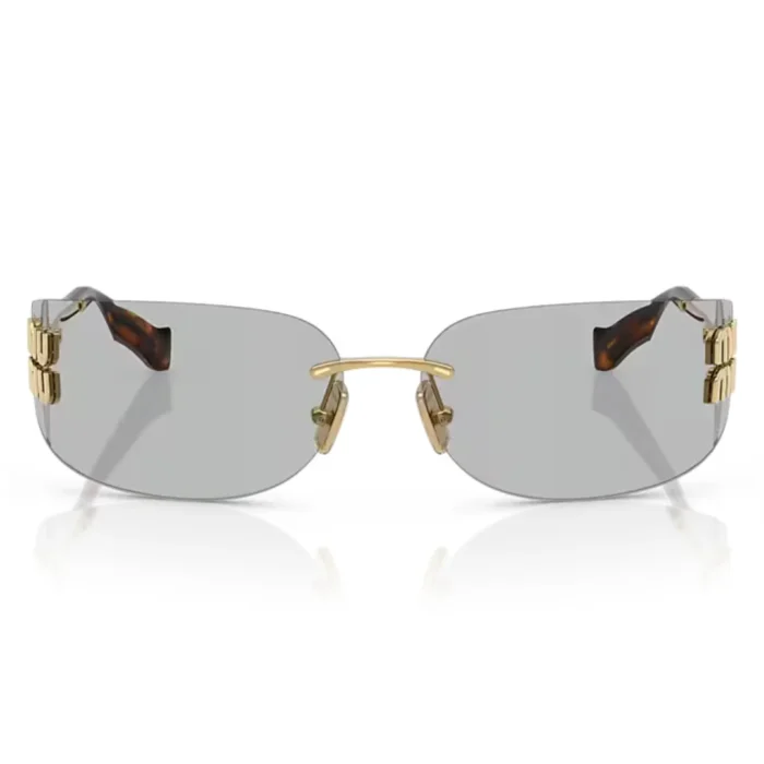 Miu Miu 0MU A51 5AK50K
