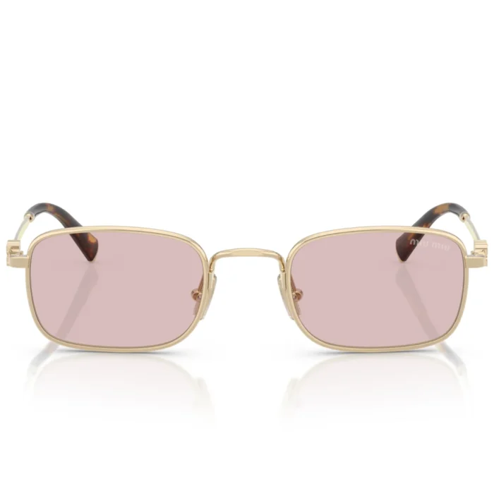 Miu Miu 0MU A53 ZVN410