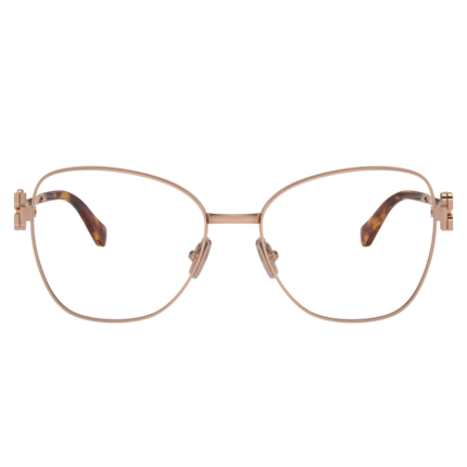 Miu Miu 0MU 50X ZVF1O1
