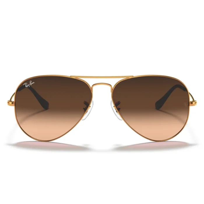 Ray Ban RB3025 9001 A5