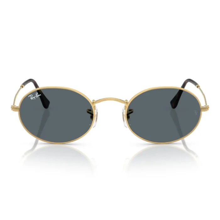 Ray Ban RB3547N 001/R5