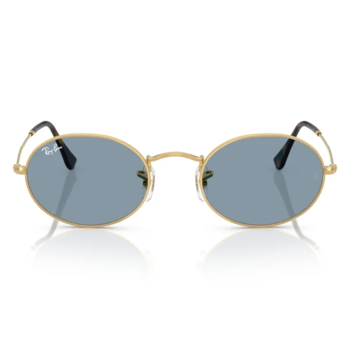 Ray Ban RB3547 001/56