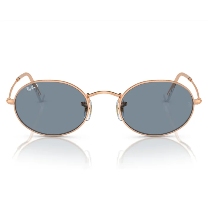 Ray Ban RB3547 9202/S2