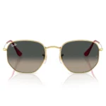 Ray Ban RB3548 001/71