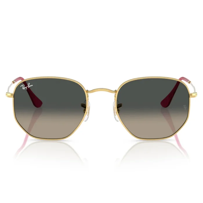 Ray Ban RB3548 001/71