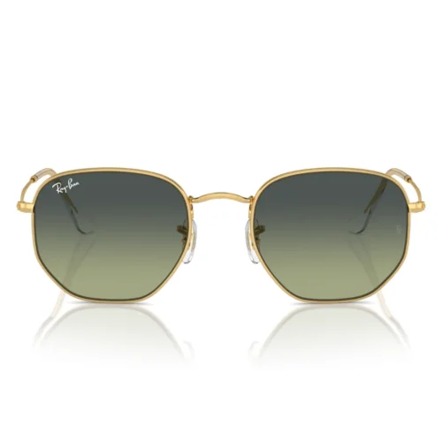 Ray Ban RB3548 001/BH