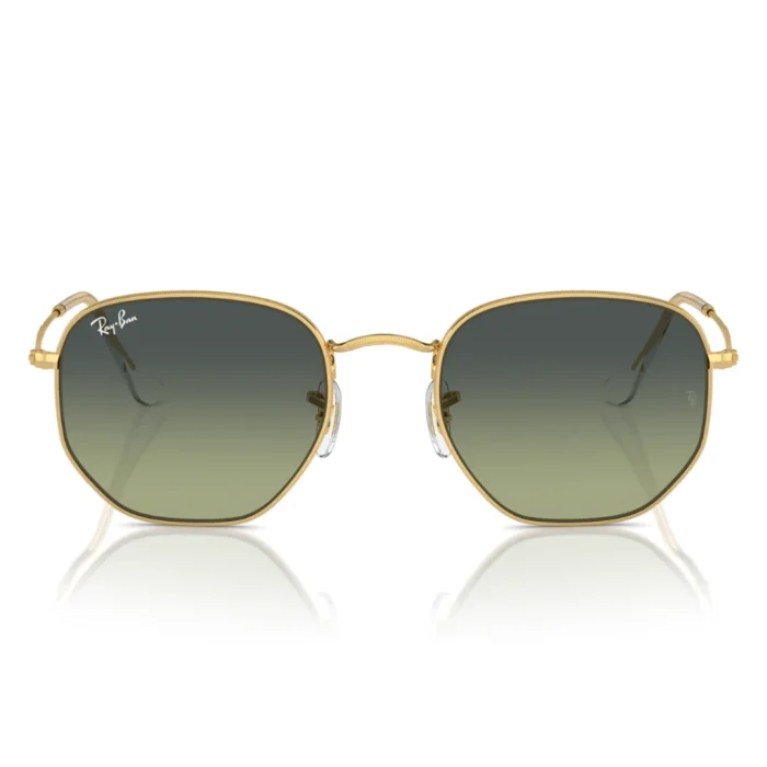 Ray Ban RB3548 001/BH
