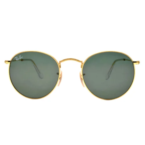 Ray Ban RB3447 001/57